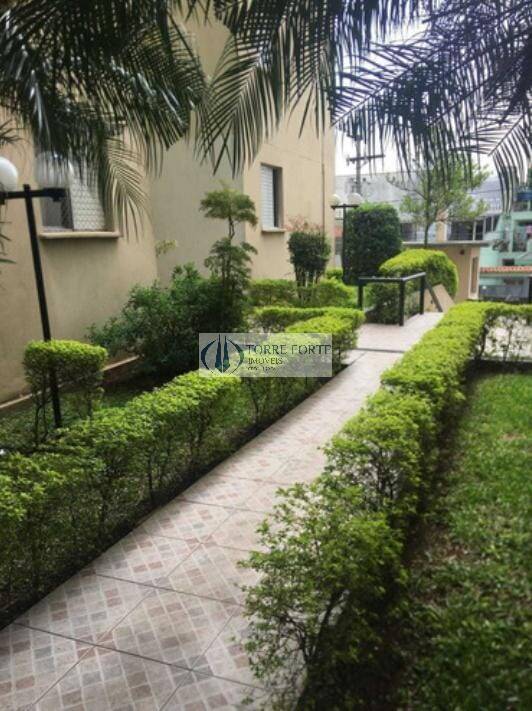 Apartamento à venda com 2 quartos, 58m² - Foto 20