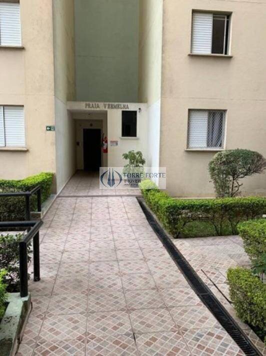 Apartamento à venda com 2 quartos, 58m² - Foto 21