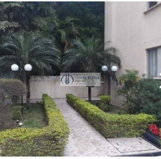 Apartamento à venda com 2 quartos, 58m² - Foto 22