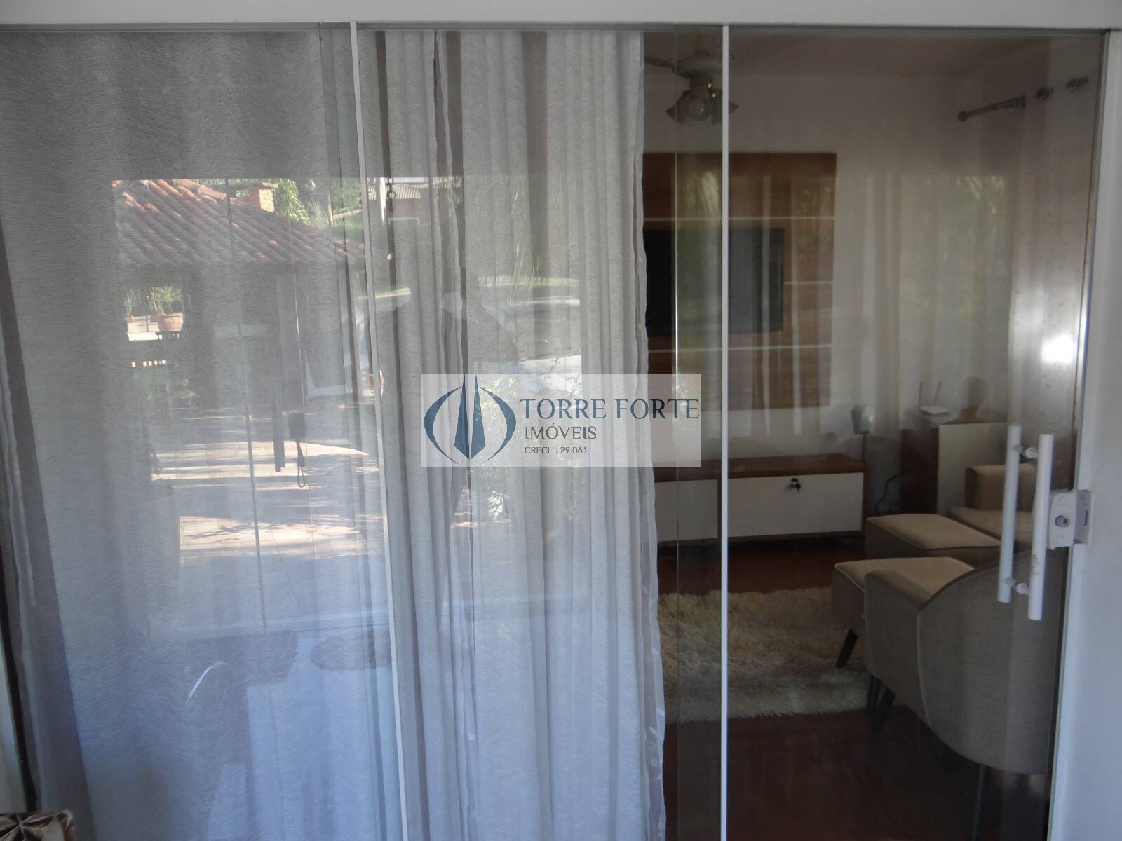 Chácara, 4 quartos, 3000 m² - Foto 3