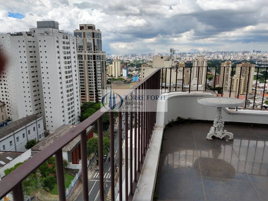 Apartamento, 2 quartos, 211 m² - Foto 1