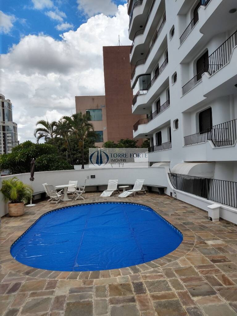 Apartamento, 2 quartos, 211 m² - Foto 5