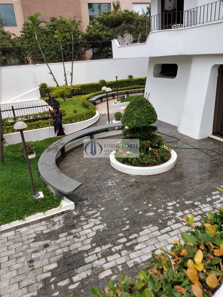 Apartamento, 2 quartos, 211 m² - Foto 6