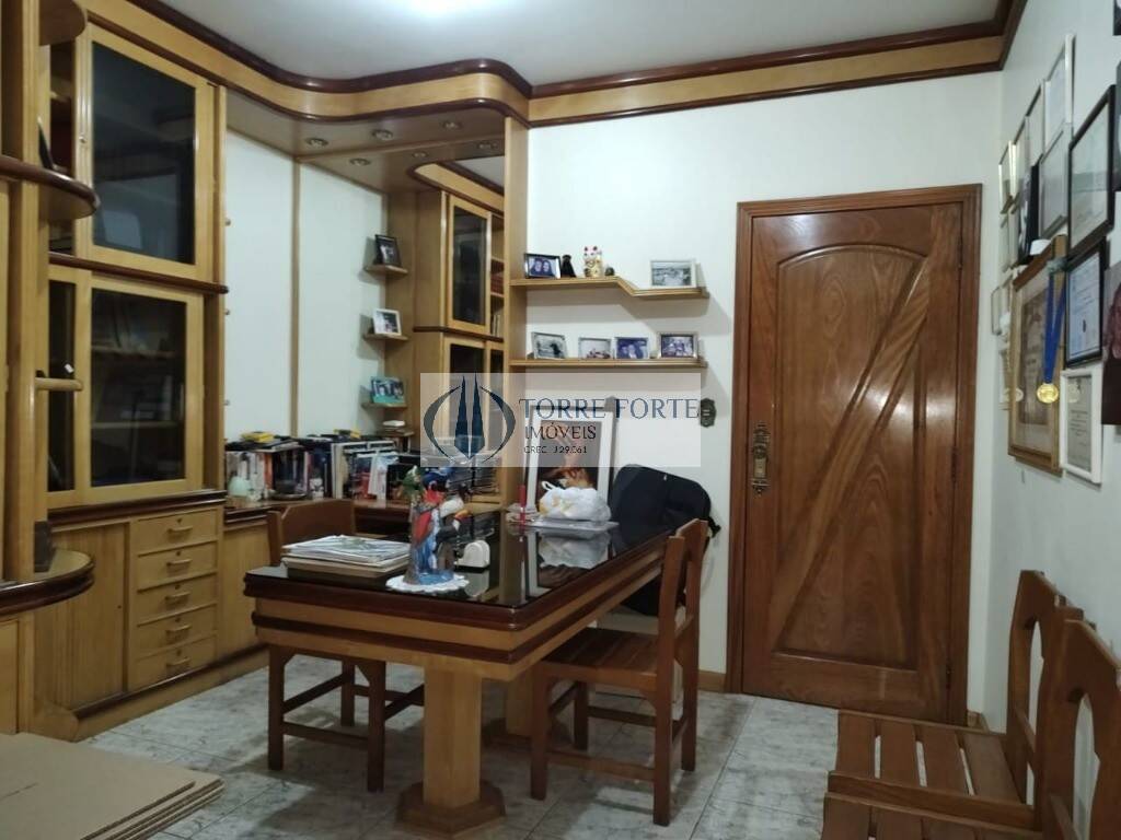 Casa à venda com 5 quartos, 450m² - Foto 41