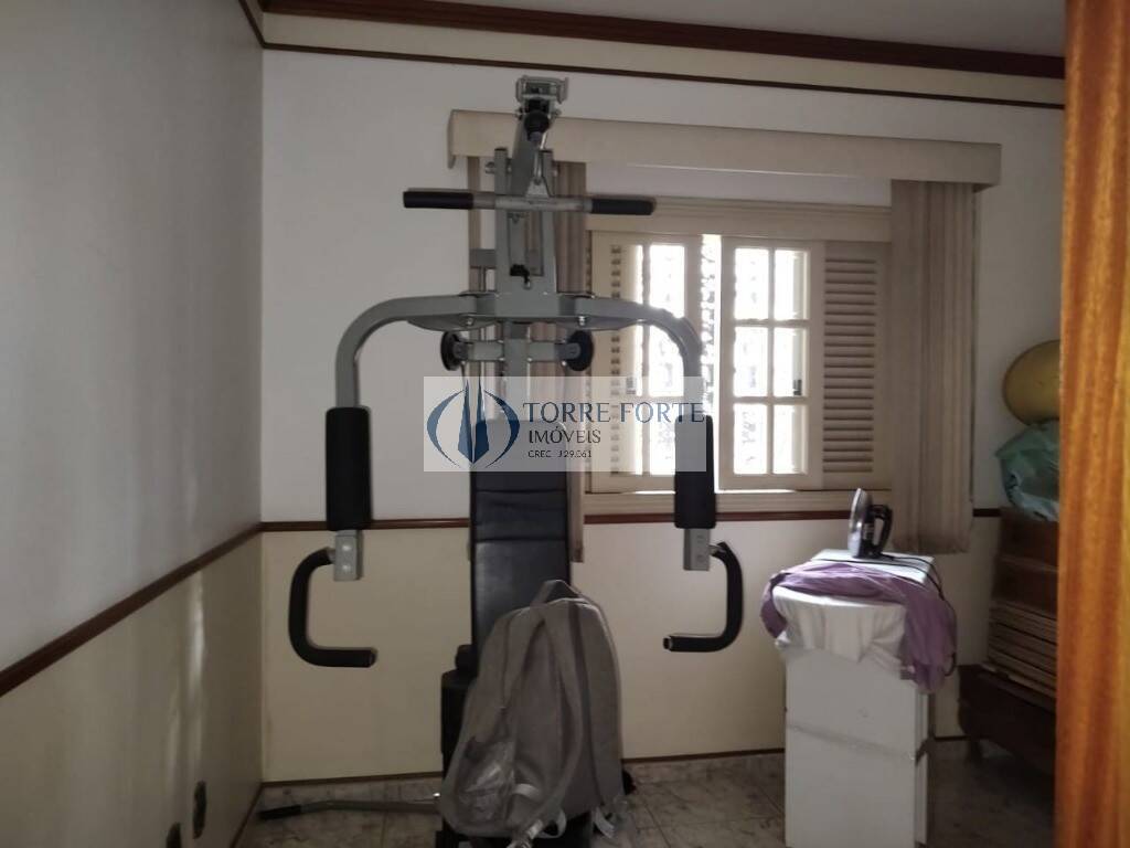 Casa à venda com 5 quartos, 450m² - Foto 36