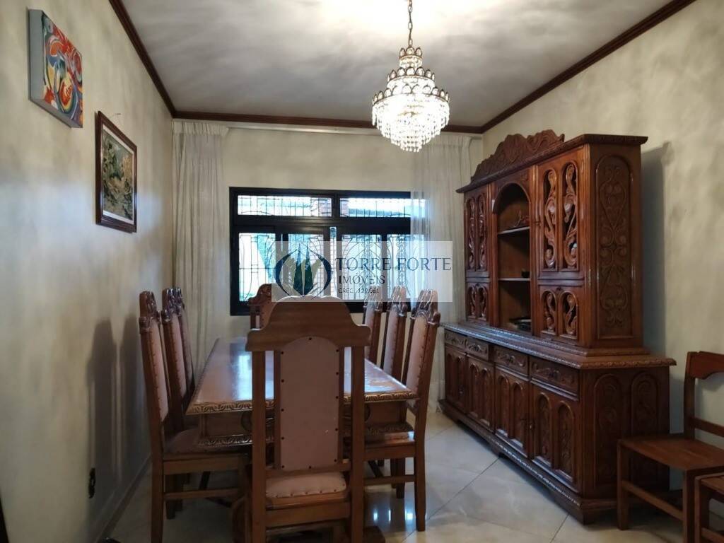 Casa à venda com 5 quartos, 450m² - Foto 33