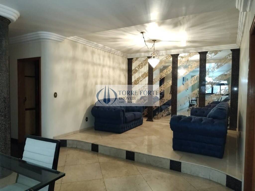 Casa à venda com 5 quartos, 450m² - Foto 32
