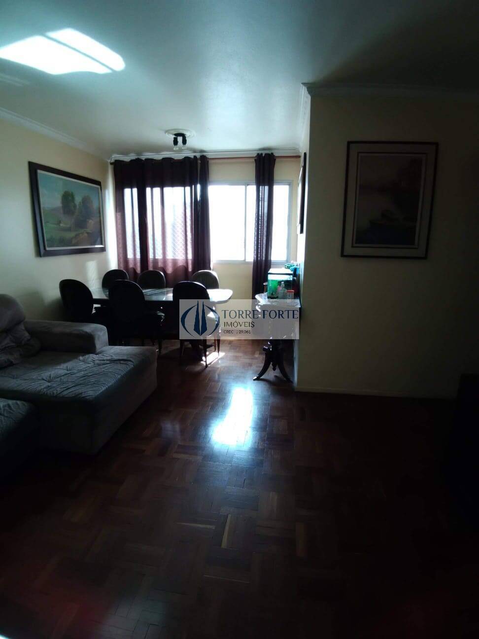 Apartamento em Venda em Vila Gomes Cardim São Paulo