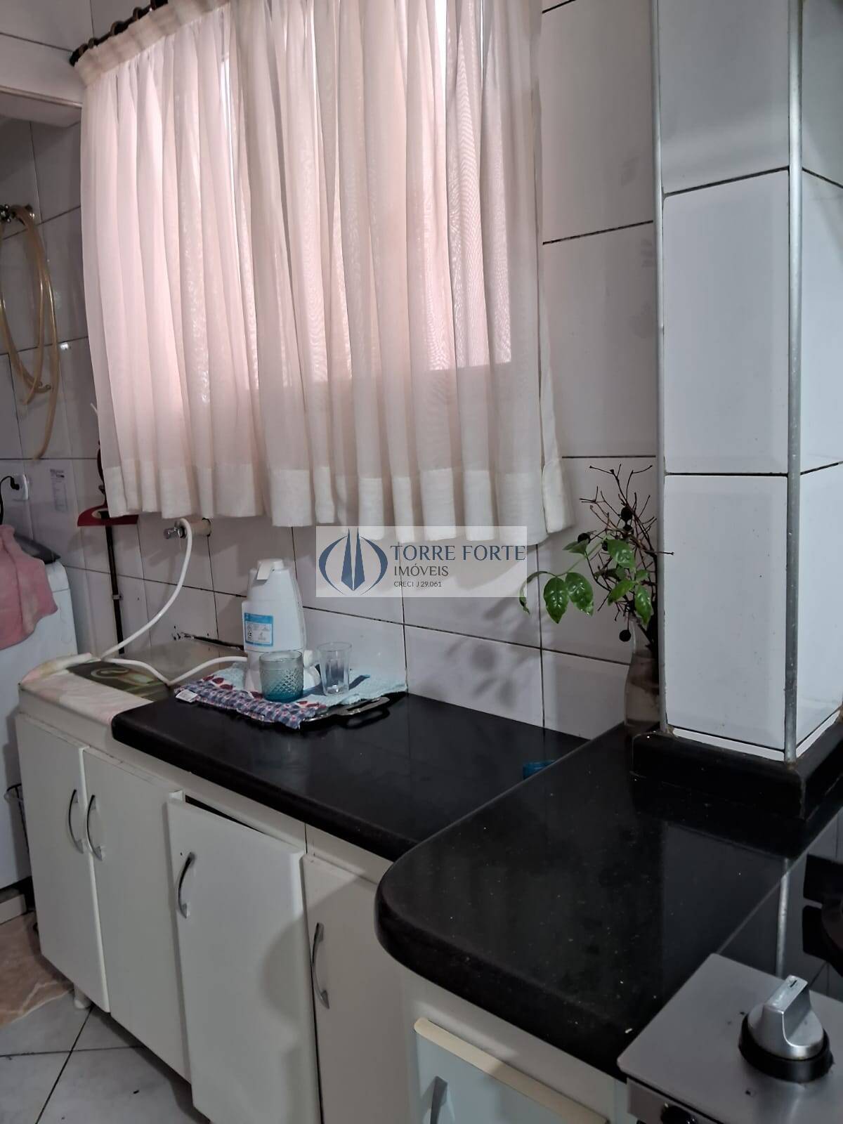 Apartamento à venda com 2 quartos, 62m² - Foto 6