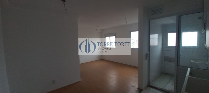 Apartamento à venda com 1 quarto, 32m² - Foto 35