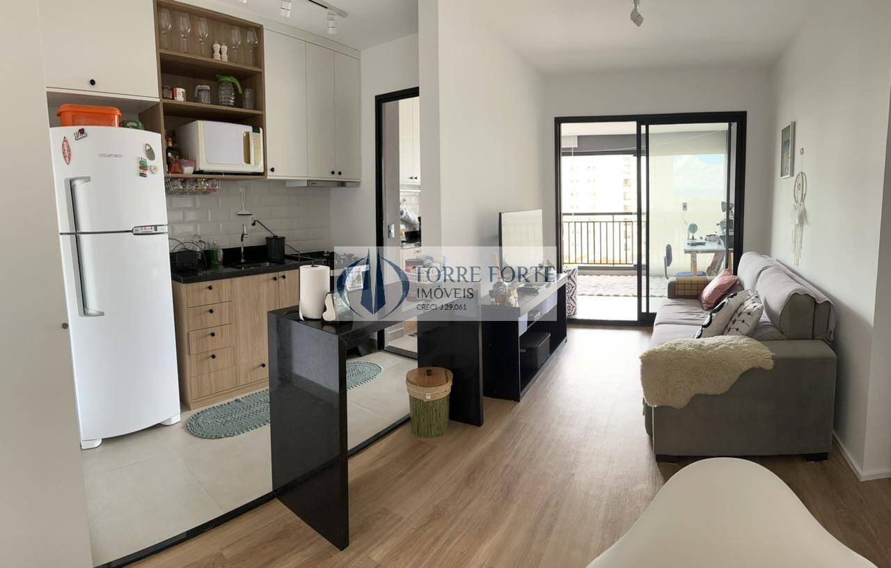 Apartamento, 2 quartos, 56 m² - Foto 1