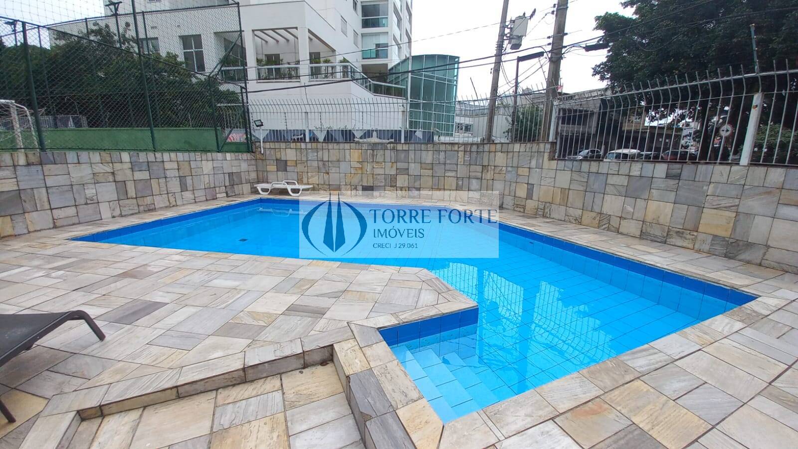 Apartamento à venda com 3 quartos, 80m² - Foto 27