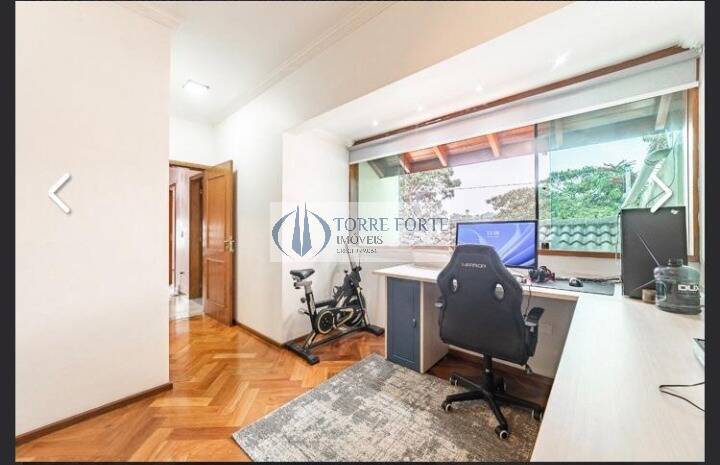 Sobrado, 4 quartos, 450 m² - Foto 2