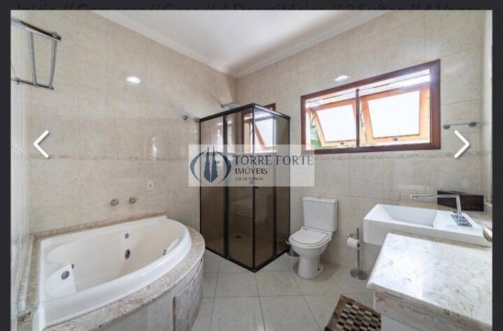 Sobrado, 4 quartos, 450 m² - Foto 5