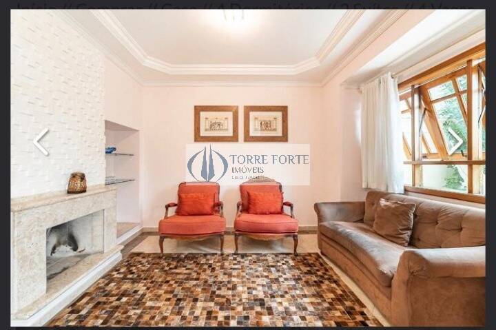 Sobrado, 4 quartos, 450 m² - Foto 4