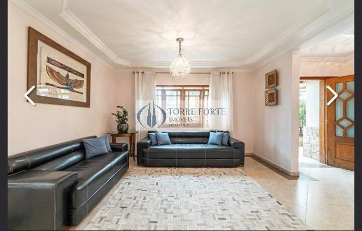 Sobrado, 4 quartos, 450 m² - Foto 6