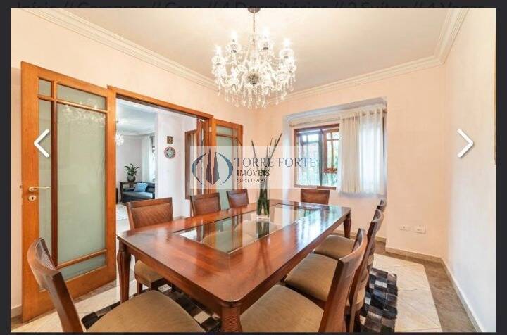 Sobrado, 4 quartos, 450 m² - Foto 9