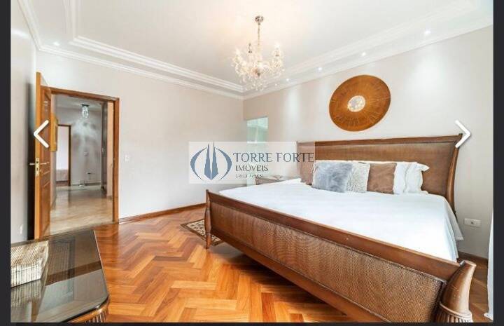 Sobrado, 4 quartos, 450 m² - Foto 14