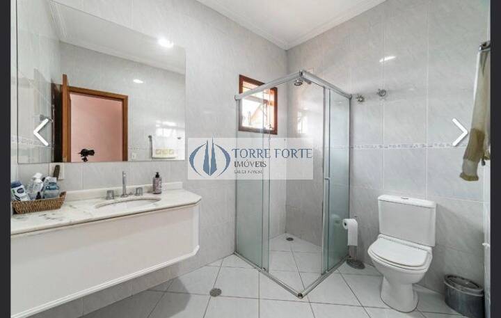 Sobrado, 4 quartos, 450 m² - Foto 13