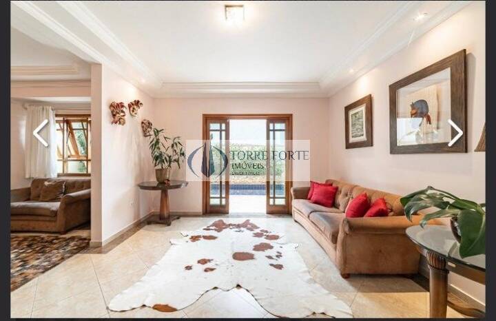 Sobrado, 4 quartos, 450 m² - Foto 15