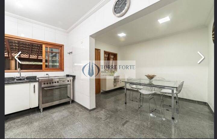 Sobrado, 4 quartos, 450 m² - Foto 17