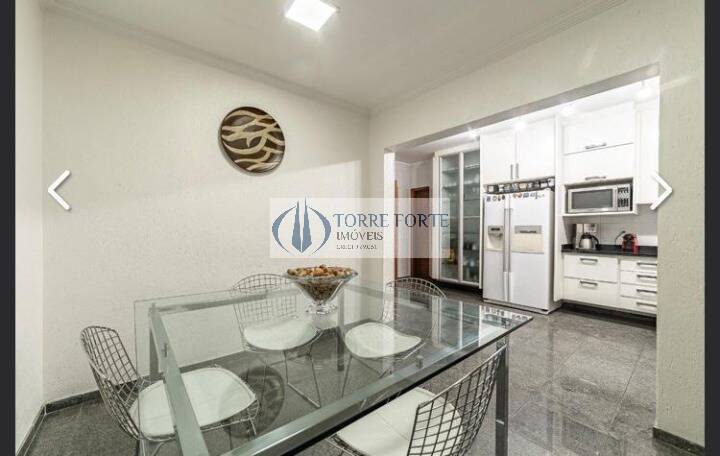 Sobrado, 4 quartos, 450 m² - Foto 16