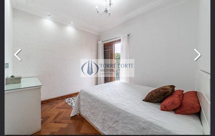 Sobrado, 4 quartos, 450 m² - Foto 18