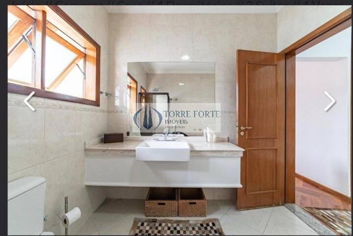 Sobrado, 4 quartos, 450 m² - Foto 19