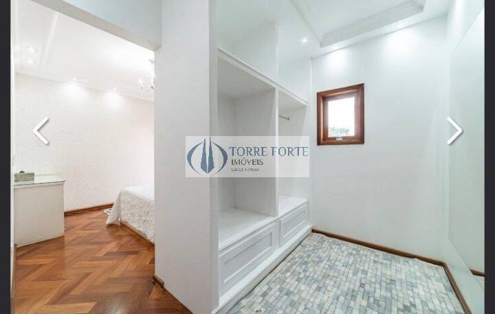 Sobrado, 4 quartos, 450 m² - Foto 20