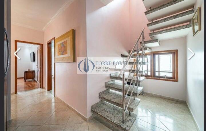 Sobrado, 4 quartos, 450 m² - Foto 21