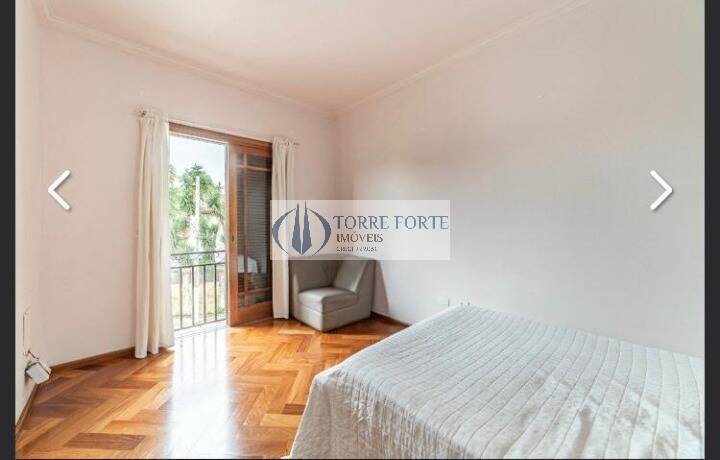 Sobrado, 4 quartos, 450 m² - Foto 22