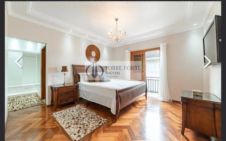 Sobrado, 4 quartos, 450 m² - Foto 24