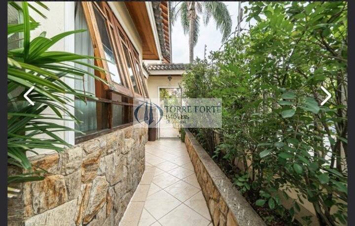 Sobrado, 4 quartos, 450 m² - Foto 26