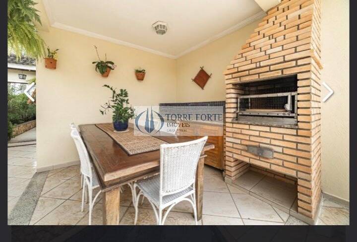 Sobrado, 4 quartos, 450 m² - Foto 28