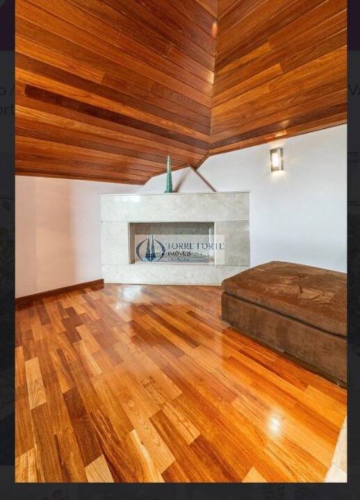 Sobrado, 4 quartos, 450 m² - Foto 29