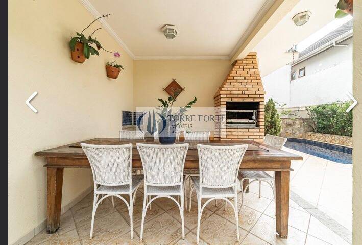 Sobrado, 4 quartos, 450 m² - Foto 30