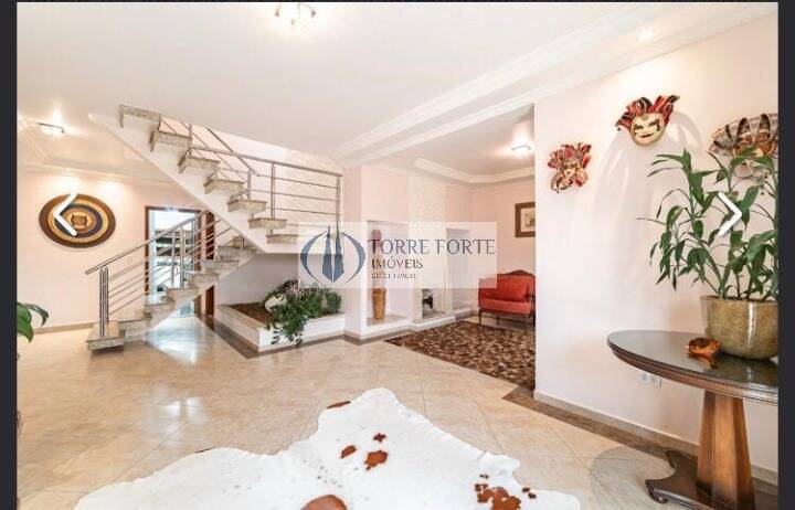 Sobrado, 4 quartos, 450 m² - Foto 31