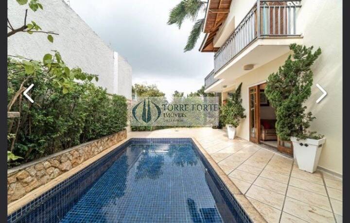 Sobrado, 4 quartos, 450 m² - Foto 32