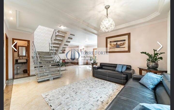 Sobrado, 4 quartos, 450 m² - Foto 34