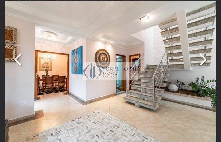 Sobrado, 4 quartos, 450 m² - Foto 35