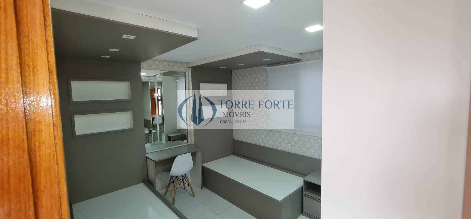 Apartamento à venda com 2 quartos, 49m² - Foto 8