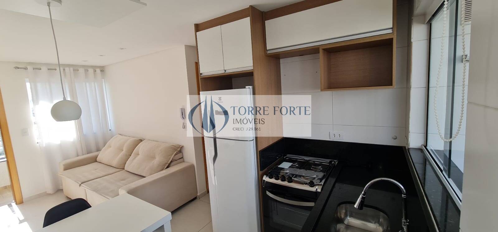 Apartamento à venda com 2 quartos, 49m² - Foto 4