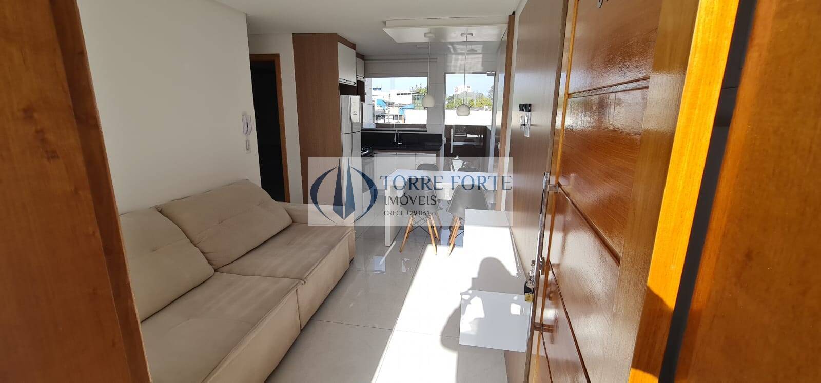 Apartamento à venda com 2 quartos, 49m² - Foto 10