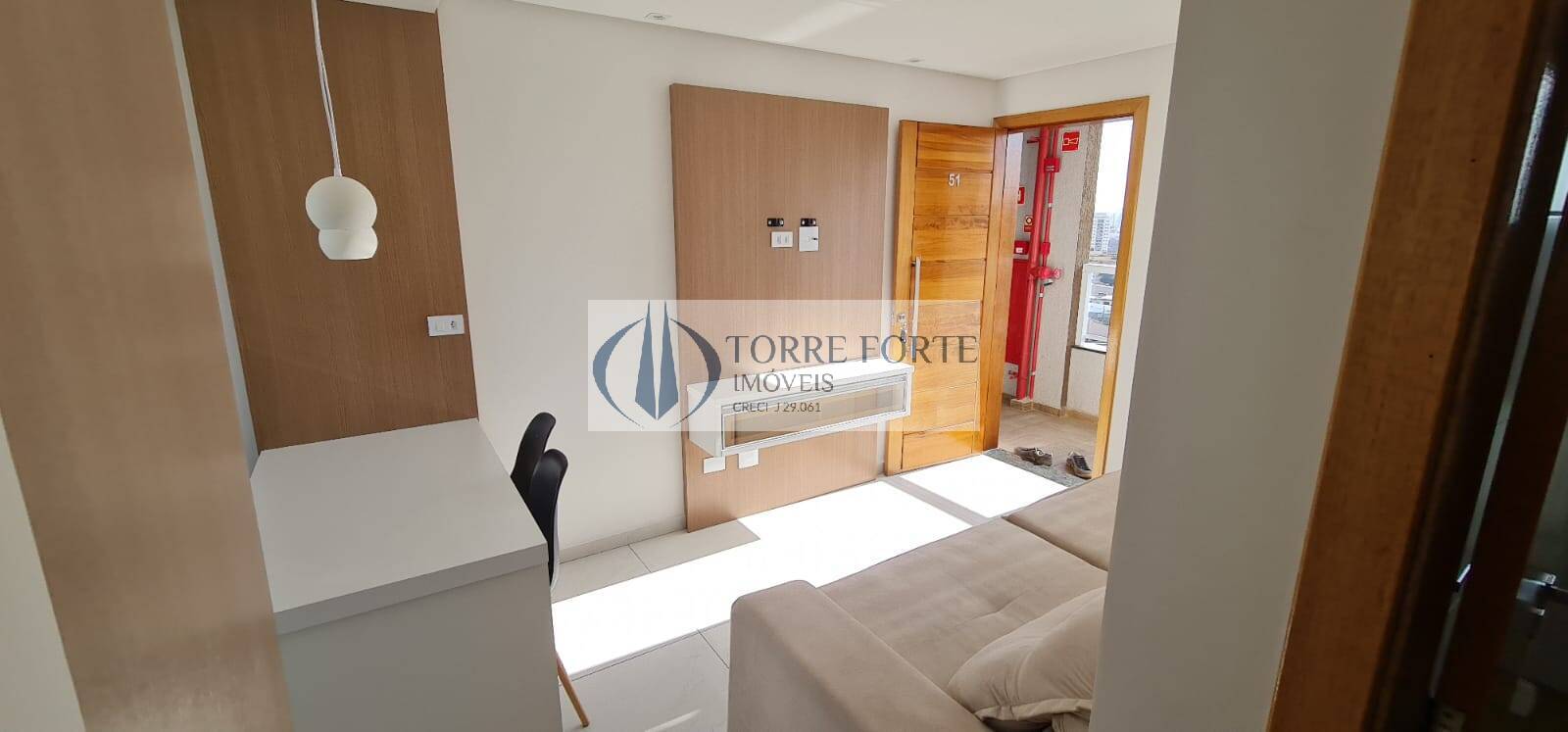 Apartamento à venda com 2 quartos, 49m² - Foto 9