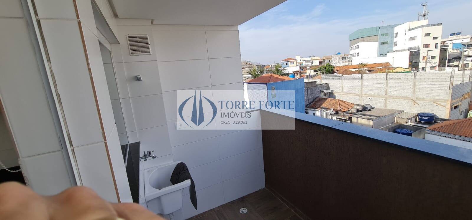 Apartamento à venda com 2 quartos, 49m² - Foto 11