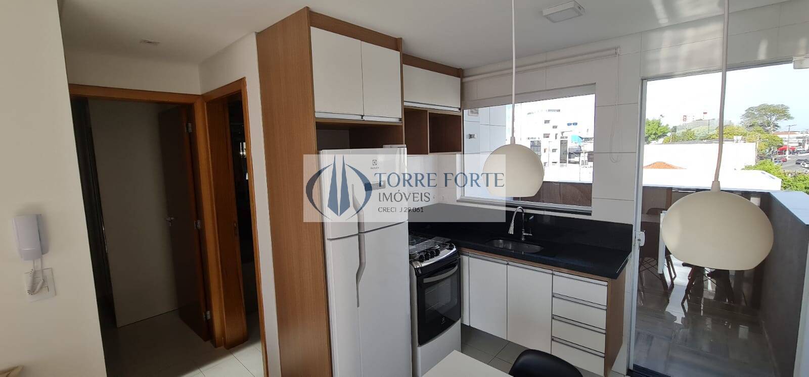 Apartamento à venda com 2 quartos, 49m² - Foto 5