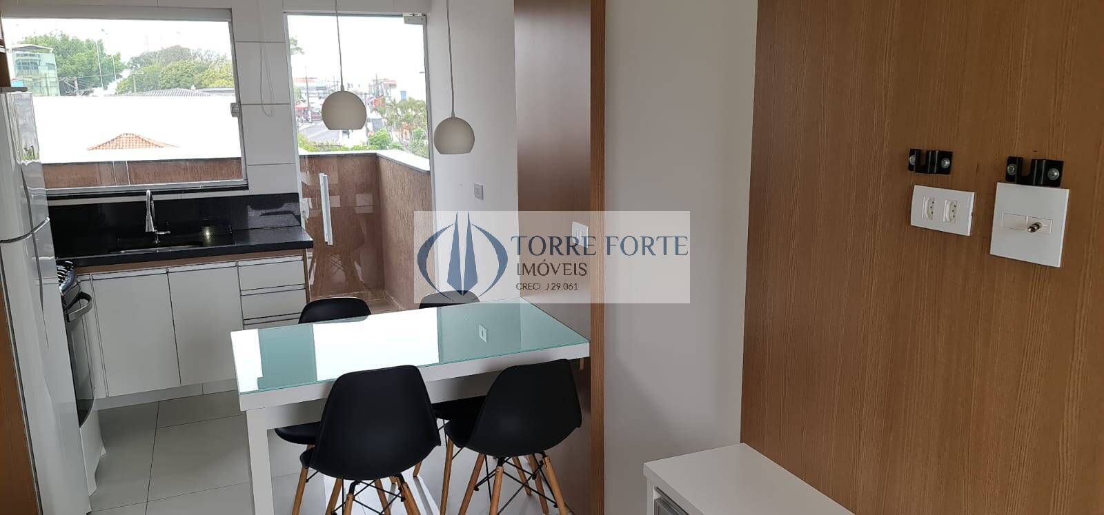 Apartamento à venda com 2 quartos, 49m² - Foto 14