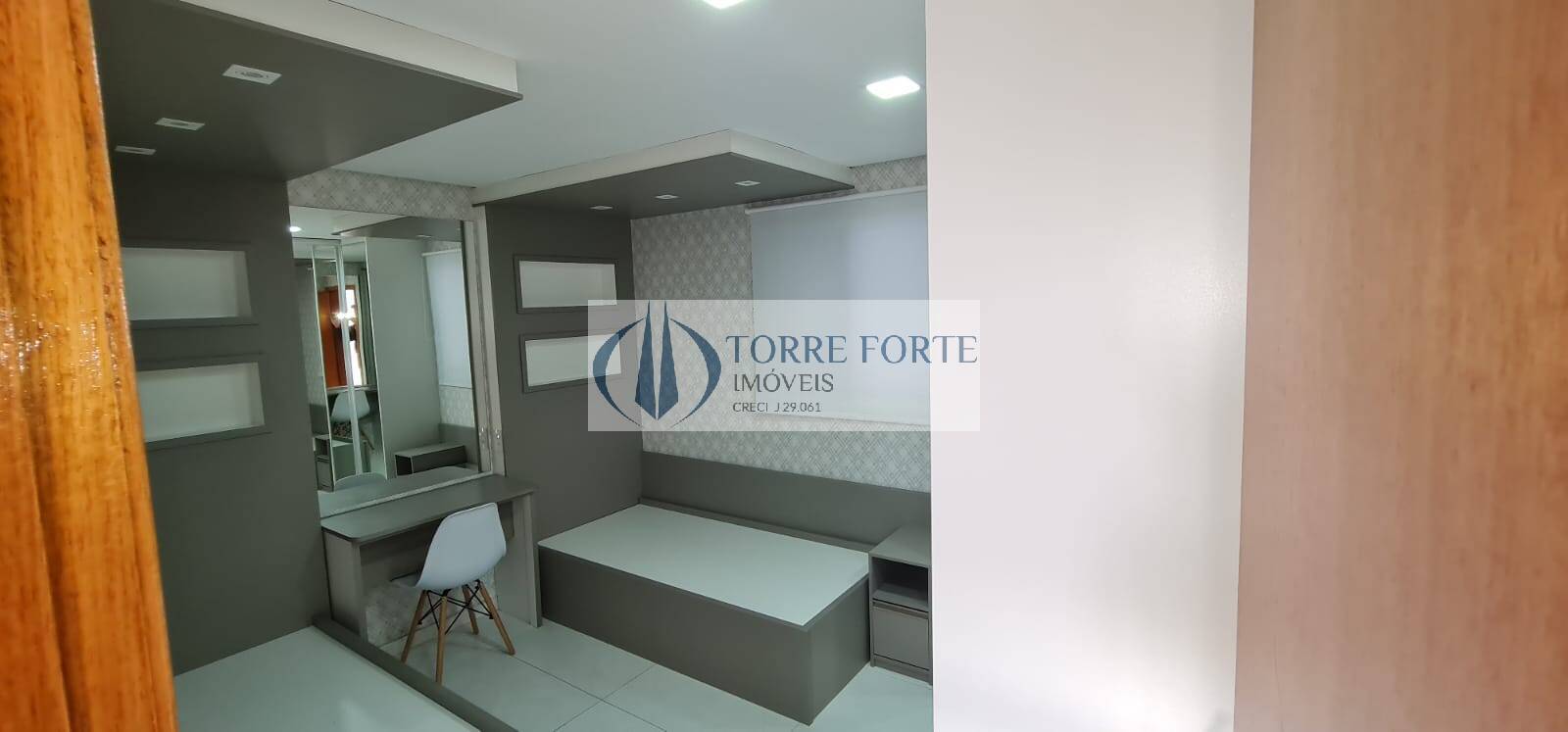 Apartamento à venda com 2 quartos, 49m² - Foto 19