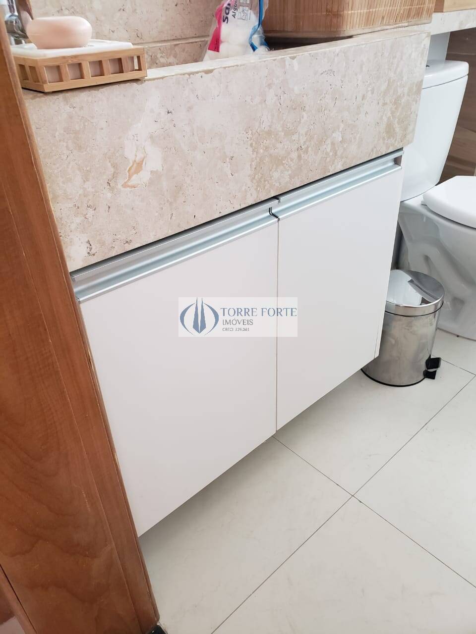 Apartamento à venda com 2 quartos, 49m² - Foto 5