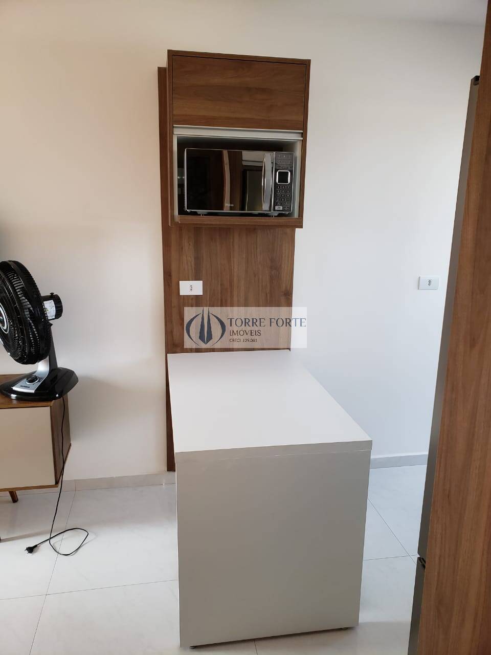Apartamento à venda com 2 quartos, 49m² - Foto 8